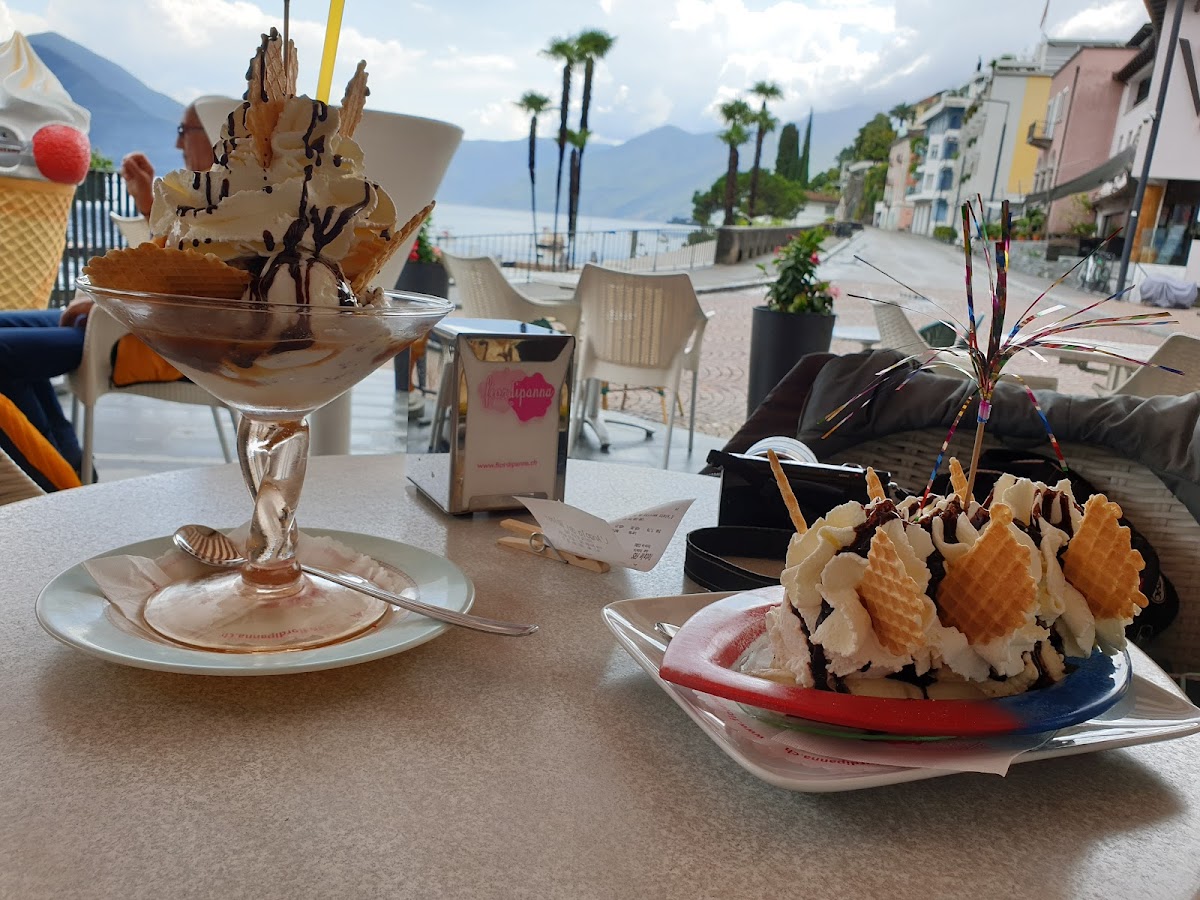 L' Angolo Dei Golosi Photos 2